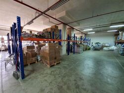 Tai Seng MRT (D19), Warehouse #562053971